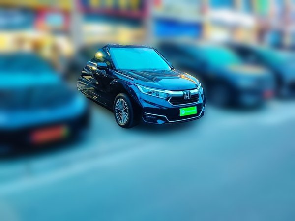 Honda Avancier 2023, 15500 км, за 26946 USD