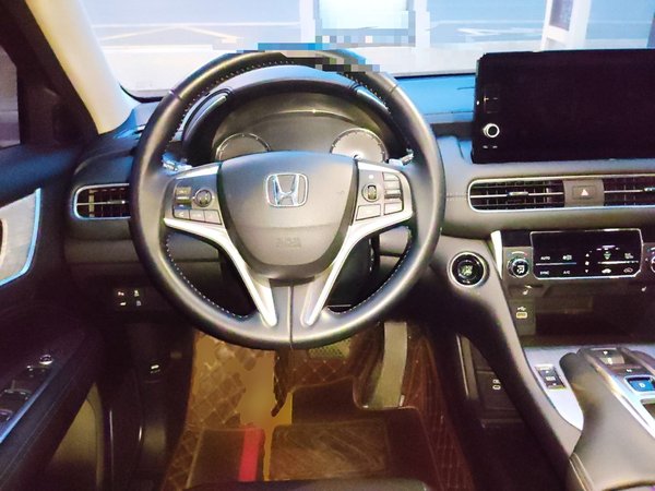 Honda Avancier 2023, 15500 км, за 26946 USD - фото 11