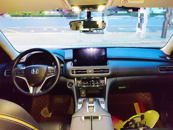 Honda Avancier 2023, 15500 км, за 26946 USD - фото 10