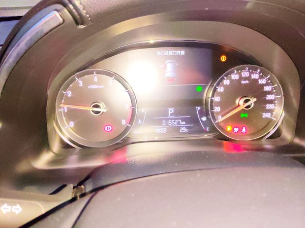 Honda Avancier 2023, 15500 км, за 26946 USD - фото 12