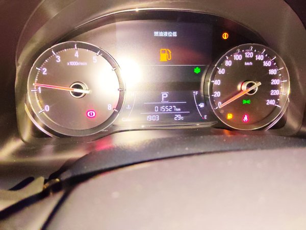 Honda Avancier 2023, 15500 км, за 26946 USD - фото 13