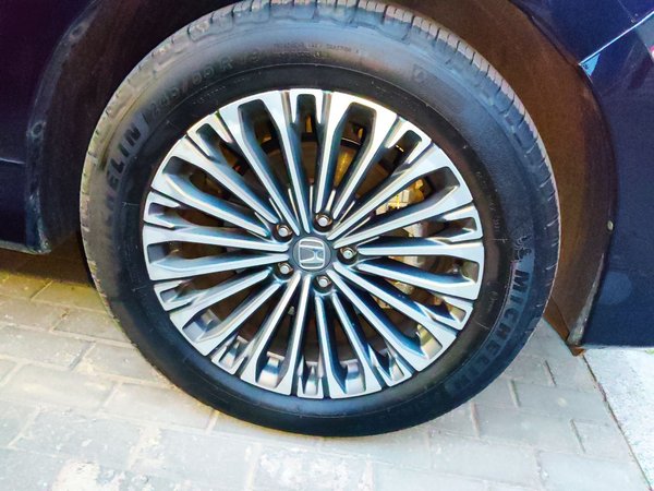 Honda Avancier 2023, 15500 км, за 26946 USD - фото 8