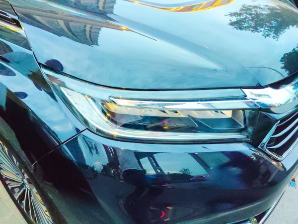 Honda Avancier 2023, 15500 км, за 26946 USD - фото 7