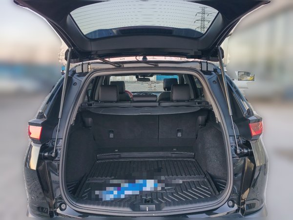 Honda Breeze 2020, 55900 км, за 16250 USD - фото 20