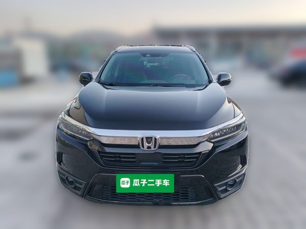 Honda Breeze 2020, 55900 км, за 16250 USD