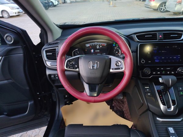 Honda Breeze 2020, 55900 км, за 16250 USD - фото 11