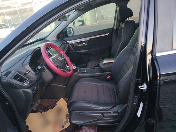 Honda Breeze 2020, 55900 км, за 16250 USD - фото 16