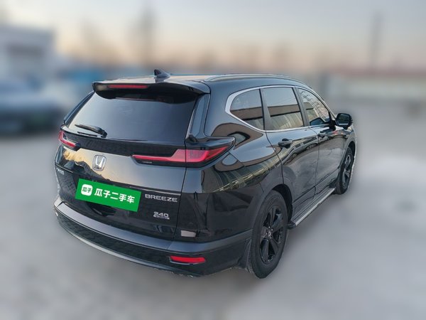 Honda Breeze 2020, 55900 км, за 16250 USD - фото 6