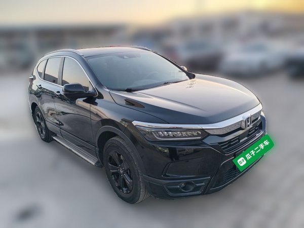 Honda Breeze 2020, 55900 км, за 16250 USD