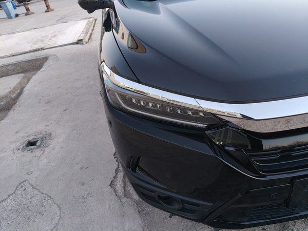 Honda Breeze 2020, 55900 км, за 16250 USD - фото 7