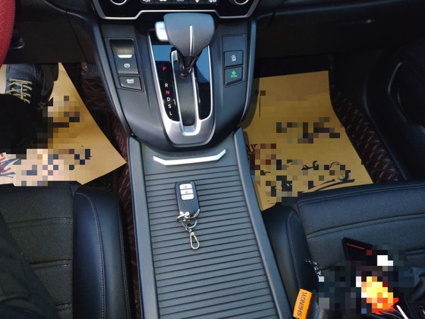 Honda Breeze 2020, 55900 км, за 16250 USD - фото 15