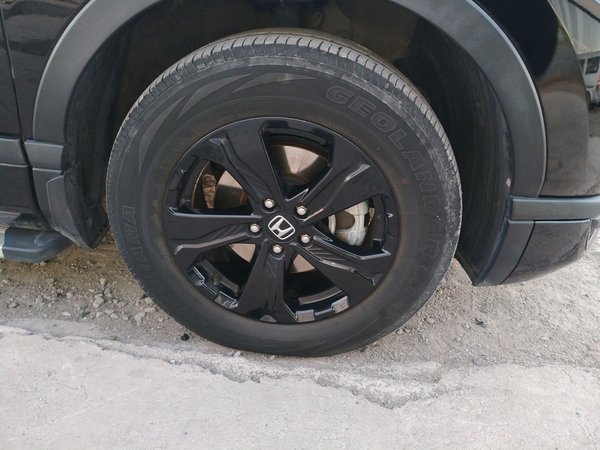 Honda Breeze 2020, 55900 км, за 16250 USD - фото 8