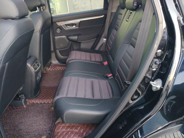 Honda Breeze 2020, 55900 км, за 16250 USD - фото 18