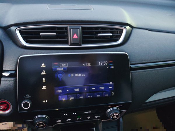 Honda Breeze 2020, 55900 км, за 16250 USD - фото 14