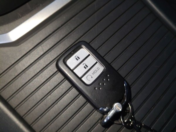 Honda Breeze 2020, 55900 км, за 16250 USD - фото 9