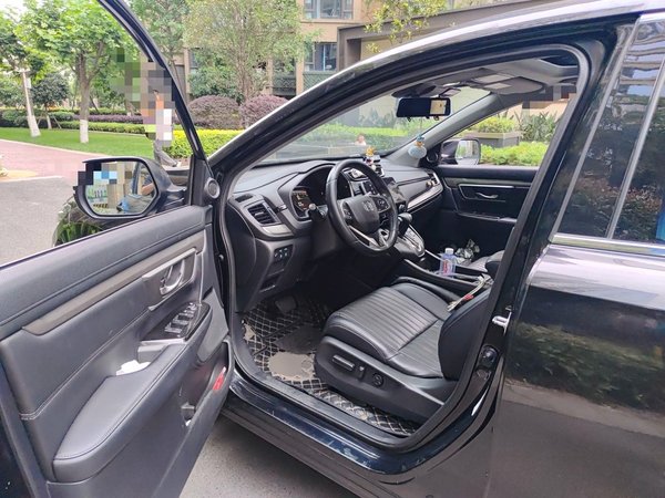 Honda Breeze 2020, 98100 км, за 14179 USD - фото 17