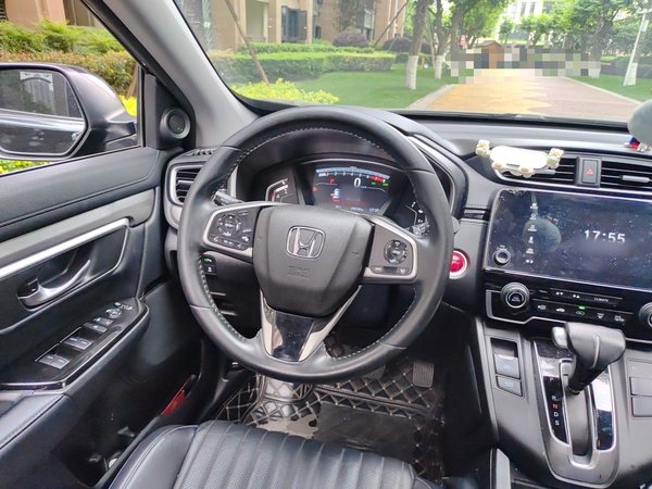 Honda Breeze 2020, 98100 км, за 14179 USD - фото 11