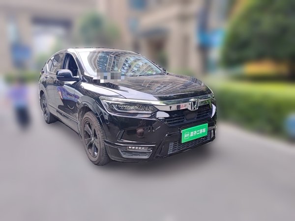 Honda Breeze 2020, 98100 км, за 14179 USD
