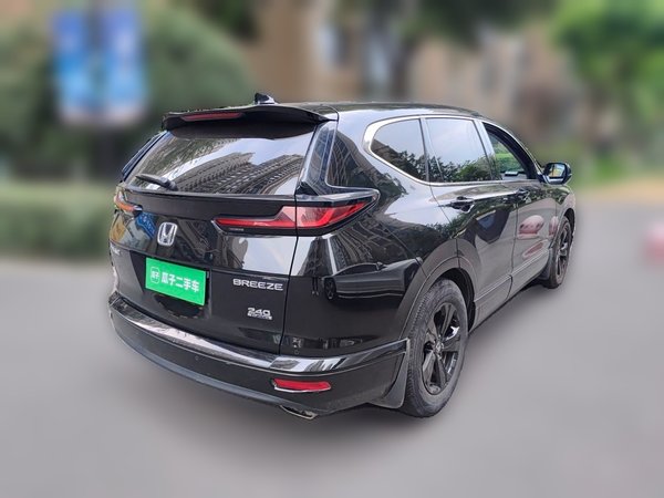 Honda Breeze 2020, 98100 км, за 14179 USD - фото 6