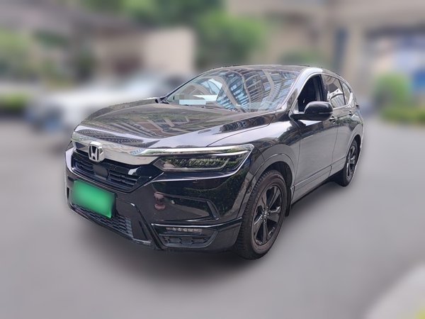 Honda Breeze · 2020 год
