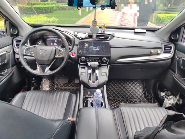Honda Breeze 2020, 98100 км, за 14179 USD - фото 10