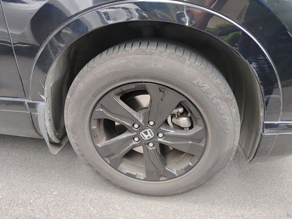 Honda Breeze 2020, 98100 км, за 14179 USD - фото 8