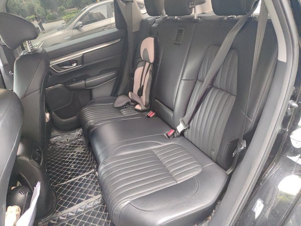 Honda Breeze 2020, 98100 км, за 14179 USD - фото 18