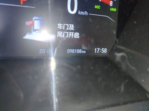 Honda Breeze 2020, 98100 км, за 14179 USD - фото 13