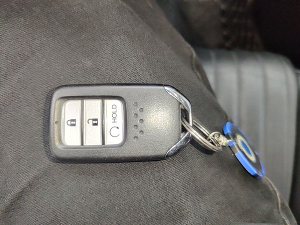 Honda Breeze 2020, 98100 км, за 14179 USD - фото 9