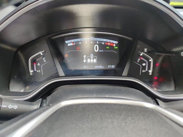 Honda Breeze 2020, 98100 км, за 14179 USD - фото 12