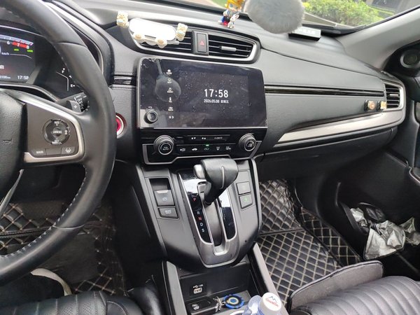 Honda Breeze 2020, 98100 км, за 14179 USD - фото 14