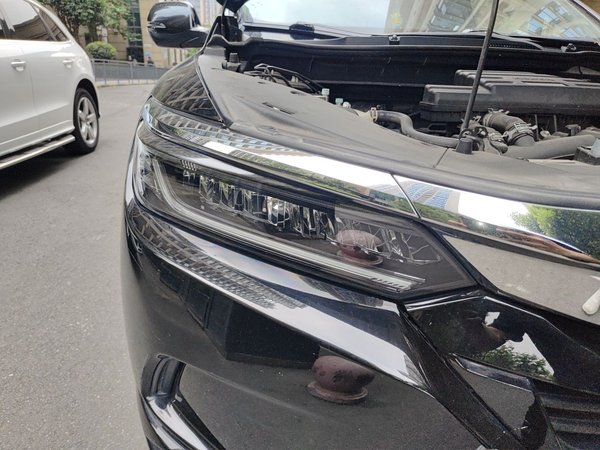Honda Breeze 2020, 98100 км, за 14179 USD - фото 7