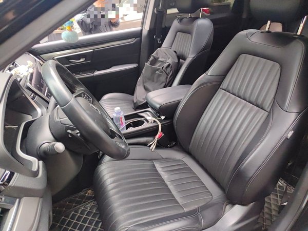 Honda Breeze 2020, 98100 км, за 14179 USD - фото 16