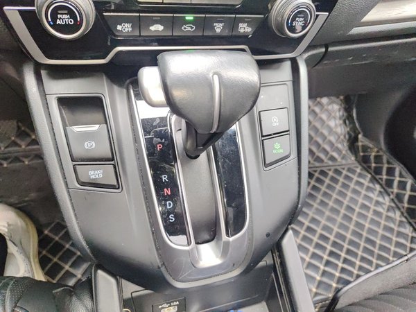 Honda Breeze 2020, 98100 км, за 14179 USD - фото 15