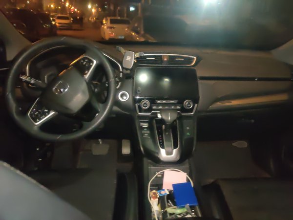 Honda Breeze 2020, 99100 км, за 15585 USD - фото 12