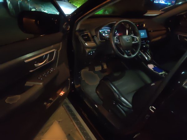 Honda Breeze 2020, 99100 км, за 15585 USD - фото 10