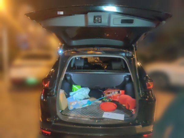 Honda Breeze 2020, 99100 км, за 15585 USD - фото 14