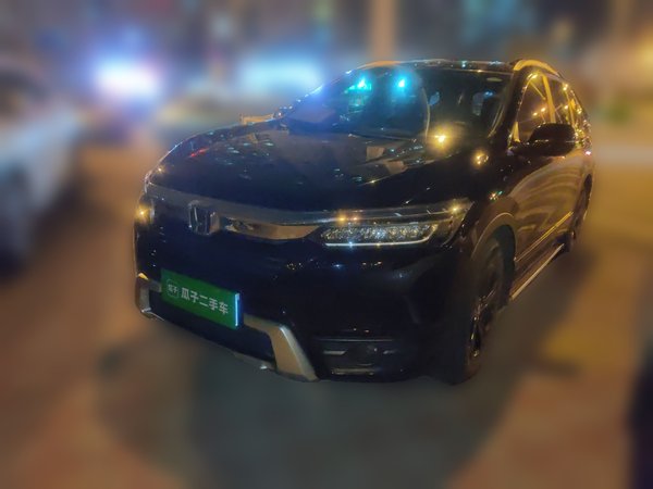 Honda Breeze 2020, 99100 км, за 15585 USD