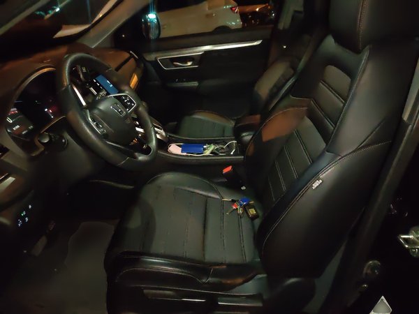 Honda Breeze 2020, 99100 км, за 15585 USD - фото 20