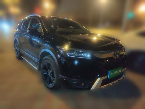 Honda Breeze 2020, 99100 км, за 15585 USD