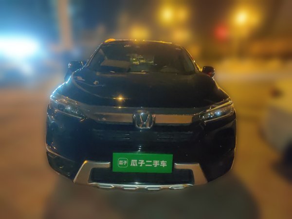 Honda Breeze 2020, 99100 км, за 15585 USD