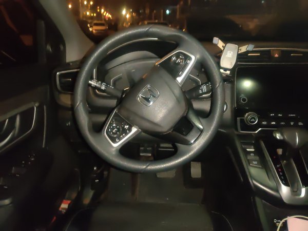 Honda Breeze 2020, 99100 км, за 15585 USD - фото 18