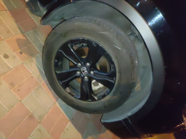 Honda Breeze 2020, 99100 км, за 15585 USD