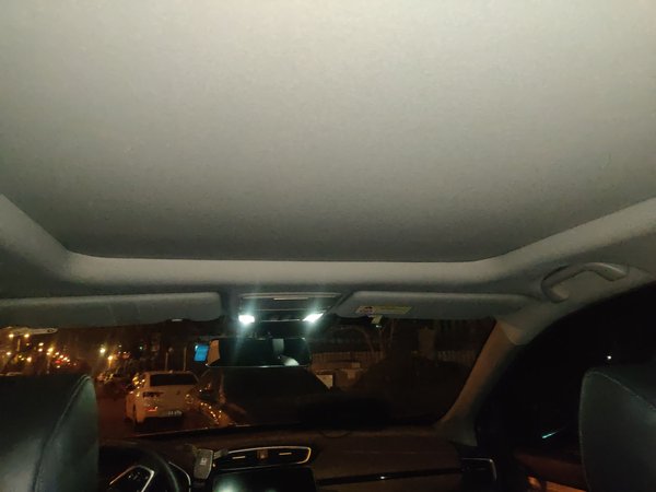 Honda Breeze 2020, 99100 км, за 15585 USD - фото 11