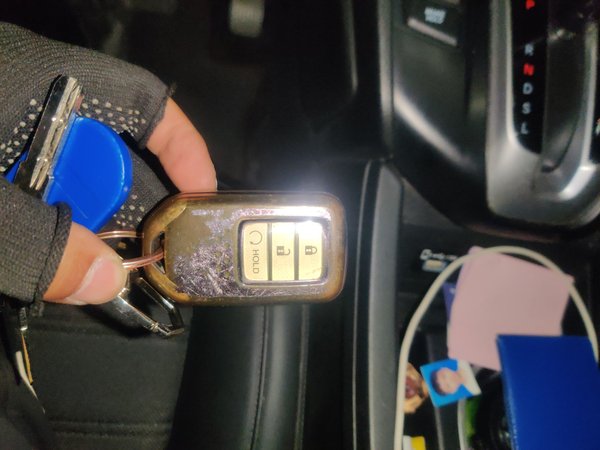 Honda Breeze 2020, 99100 км, за 15585 USD - фото 15