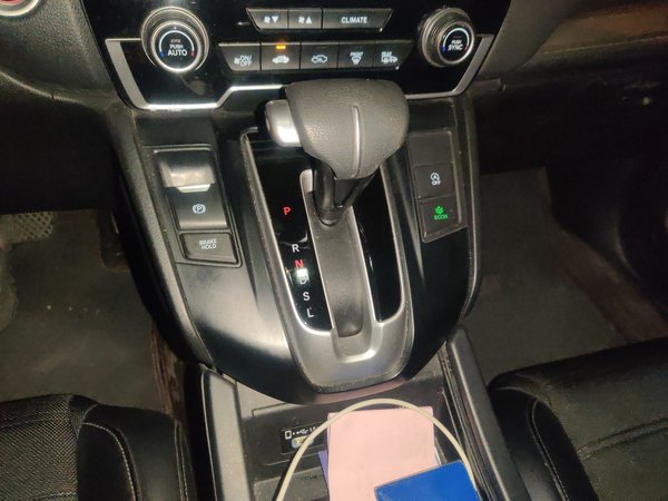 Honda Breeze 2020, 99100 км, за 15585 USD - фото 16