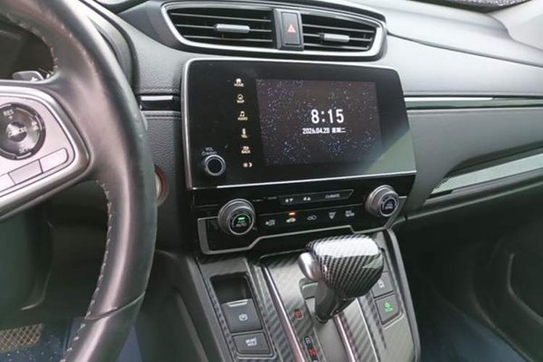 Honda Breeze 2020, 41600 км, за 15425 USD - фото 15