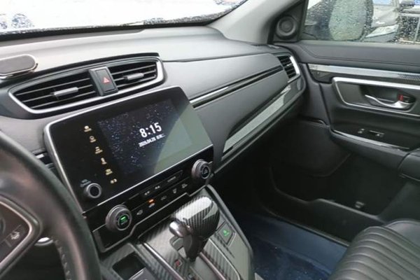 Honda Breeze 2020, 41600 км, за 15425 USD - фото 12