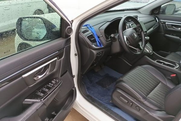 Honda Breeze 2020, 41600 км, за 15425 USD - фото 18