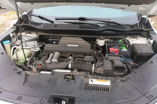 Honda Breeze 2020, 41600 км, за 15425 USD - фото 24